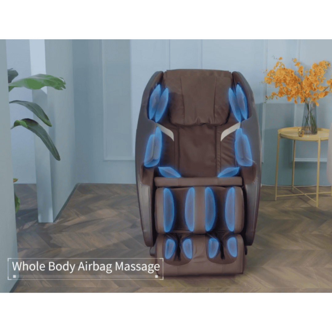 Massage Chair | Karma® | Global Relax®