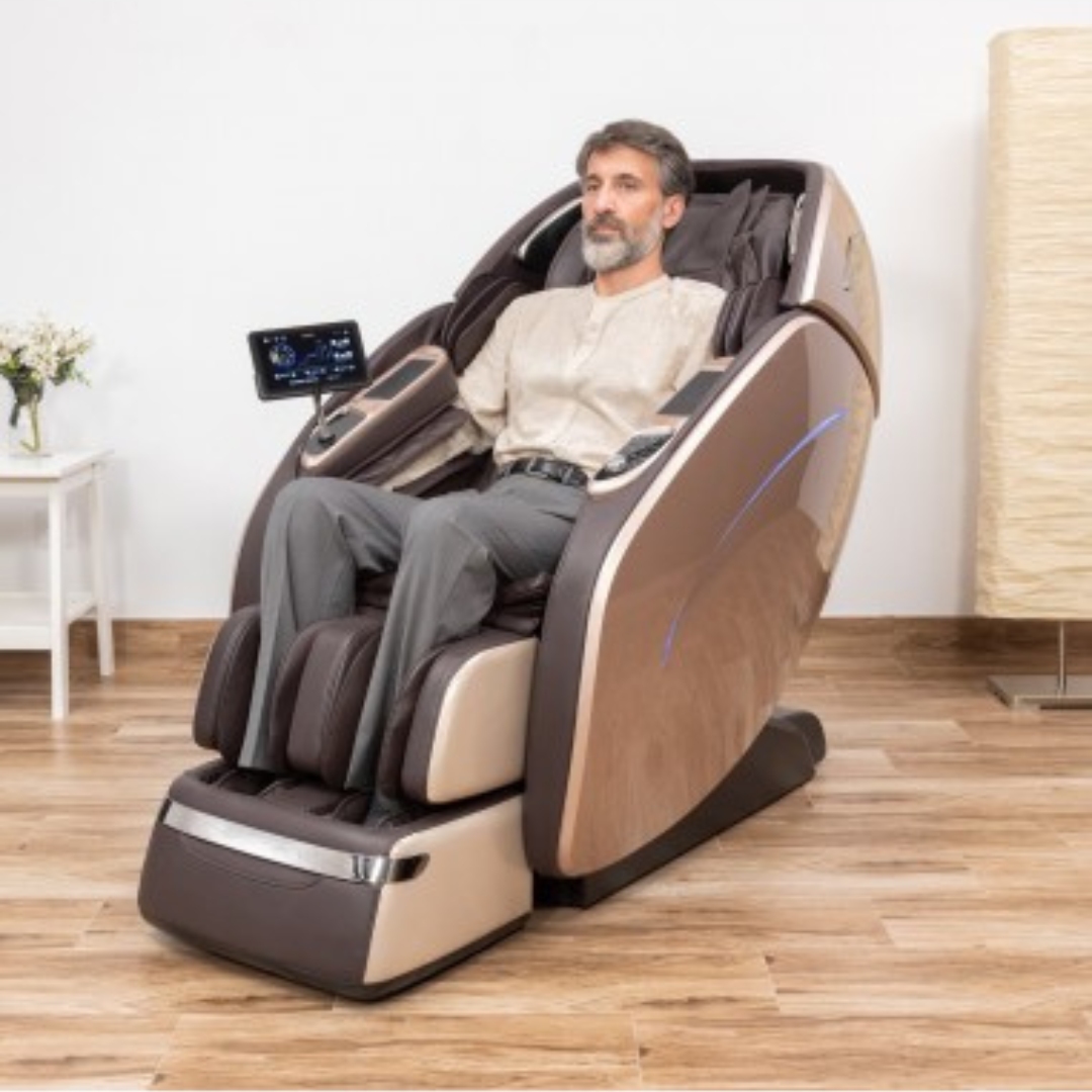 Massage Chair | Daruma® | Global Relax®