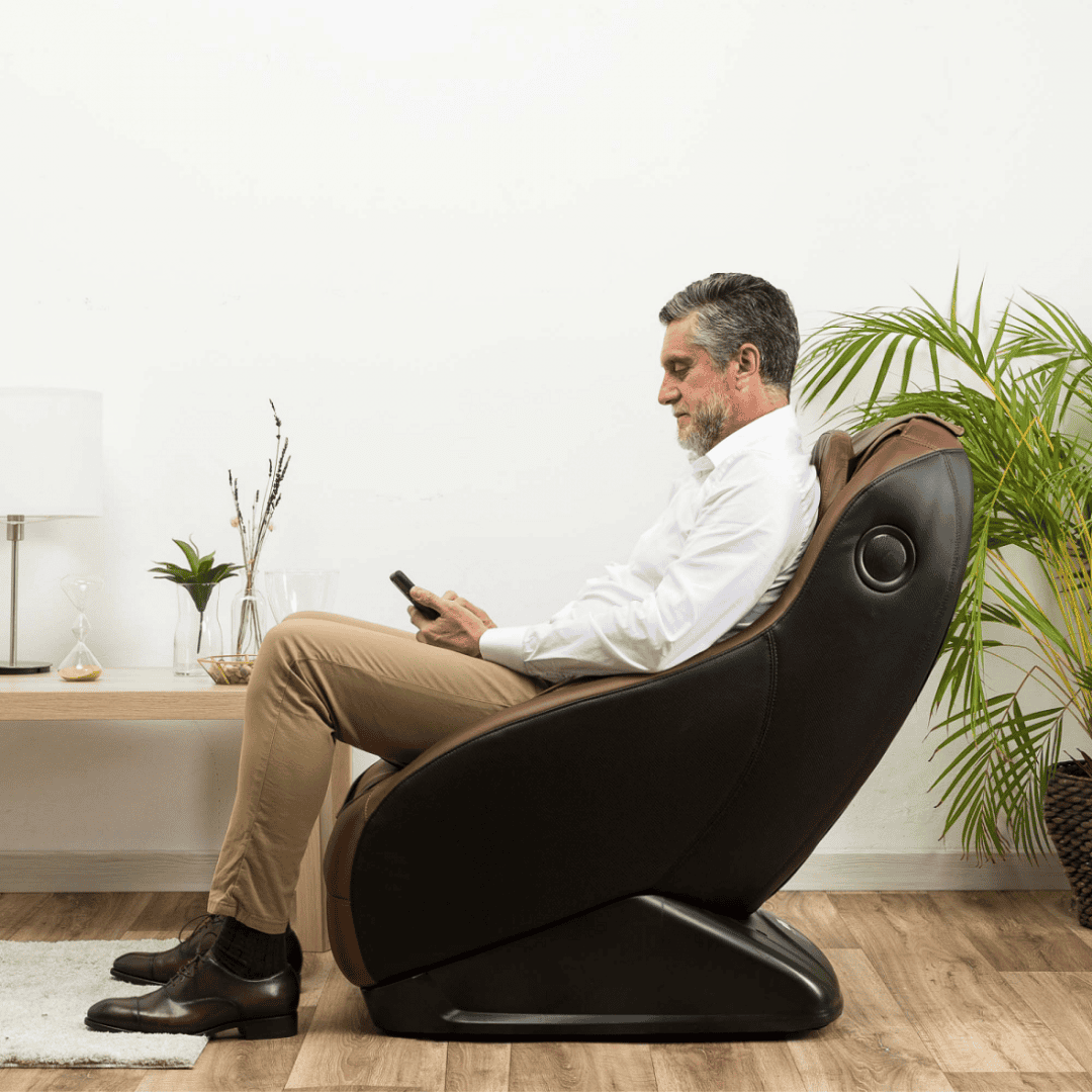 Massage Chair | Guru® | Global Relax®