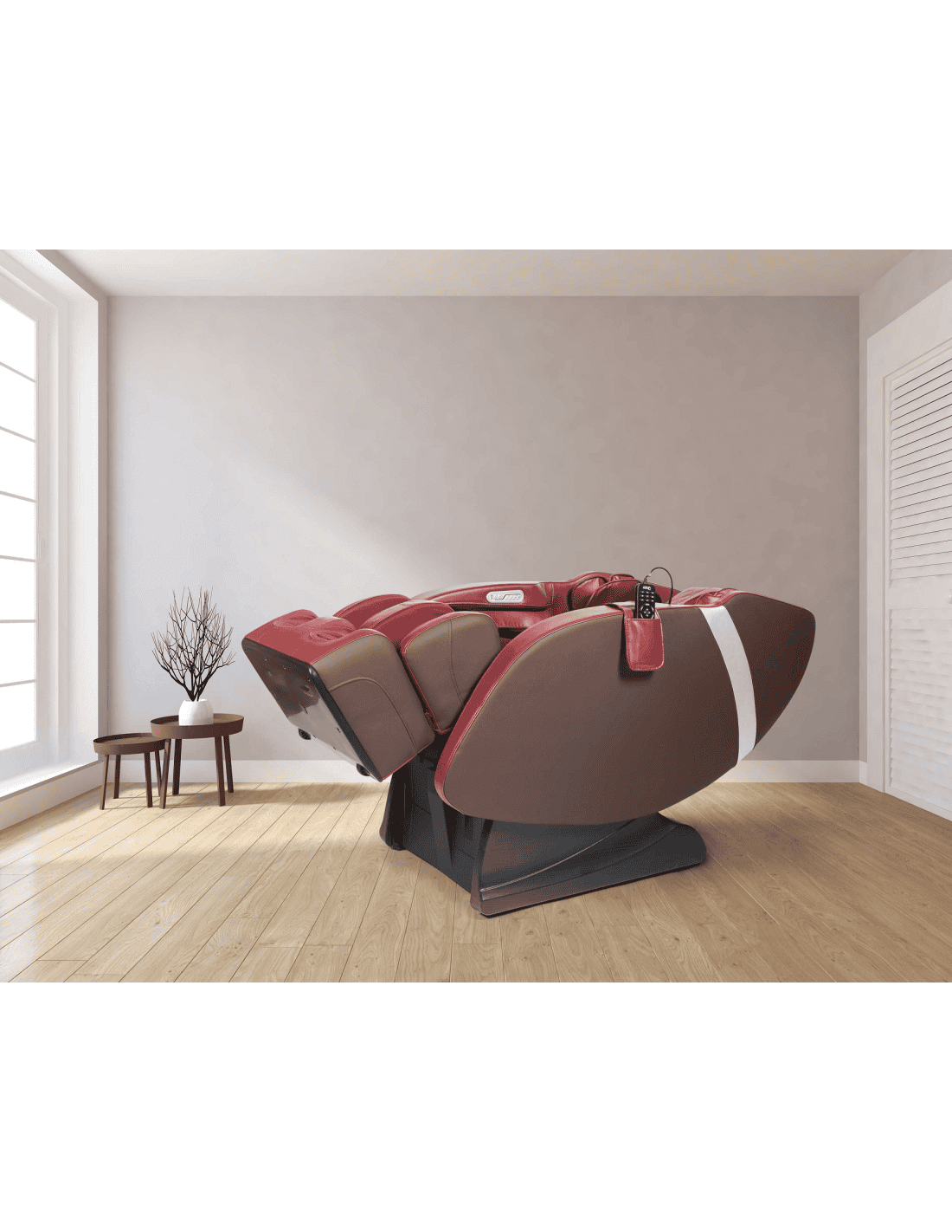 Massage Chair | Karma® | Global Relax®